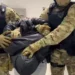 Екі адам жаппай кісі өлтіргені үшін өлім жазасына кесілді