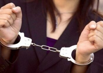 Таразда алаяқтықпен 71 адамды алдаған әйел ұсталды