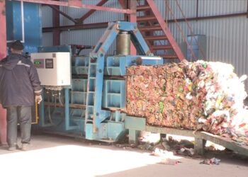 Елімізде қалдықтарды қайта өңдейтін 41 зауыт салынады   