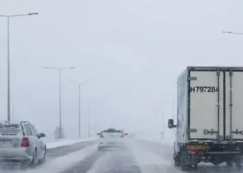 6 облыста көлік қозғалысы шектелді