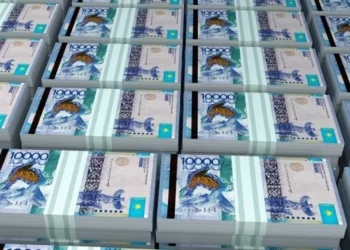 Мемлекет пайдасына 30 миллион теңге өндірілді