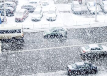 Синоптиктер Қазақстанда 40 градусқа дейін аяз болатынын ескертті