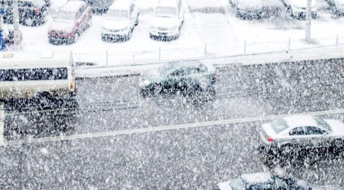 Синоптиктер Қазақстанда 40 градусқа дейін аяз болатынын ескертті