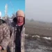 Жаңа жылда жоғалып кеткен шопан мен отар қой табылды