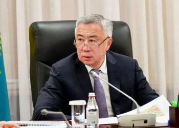 Президент Үкіметтің салық реформасын мақұлдады