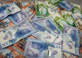 Жол салуға бөлінген 11 млрд теңге талан-тараж болған