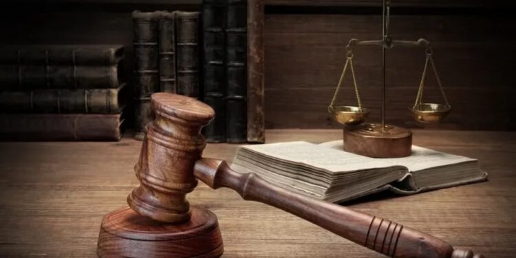 Qarmet-тегі қарақшылық бойынша 24 адам сотталды