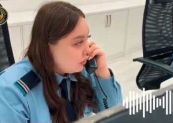 Әжесінің 100 мың теңгесін жұмсап жіберген қызға «айыппұл» салынды