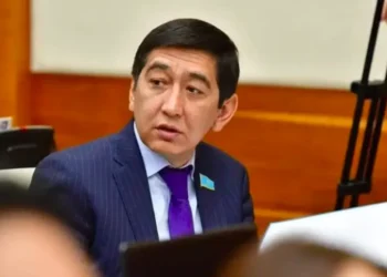 «Халықпен санаспай шешім шығара берудің арты жақсы болмайды»  — Ринат Зайытов