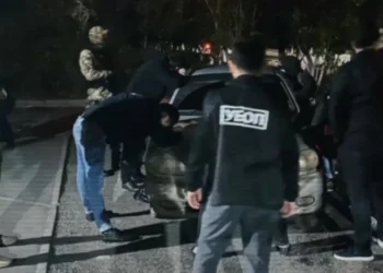 Бұрын сотты болғандар қайырымдылық қорының атын жамылып ақша бопсалаған