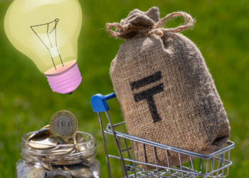 Елімізде 1 ақпаннан бастап электр энергиясы қымбаттайды