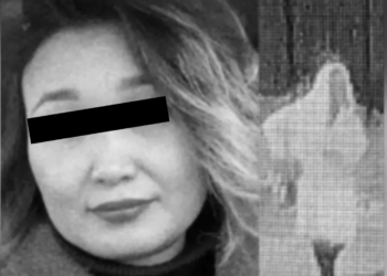 Астанада жоғалған әйелдің денесі табылды