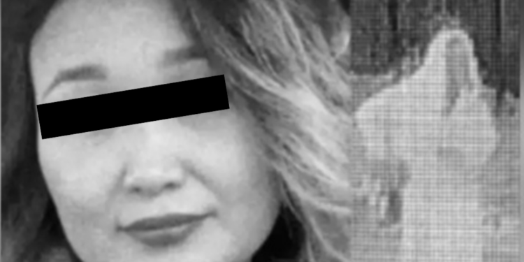 Астанада жоғалған әйелдің денесі табылды