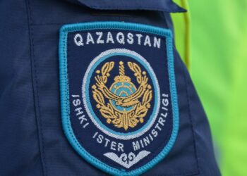 СҚО-да ҰҚК қызметкері есірткіге қатысты іс бойынша ұсталған: Полиция түсініктеме берді