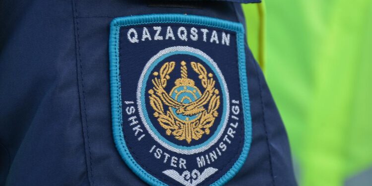 СҚО-да ҰҚК қызметкері есірткіге қатысты іс бойынша ұсталған: Полиция түсініктеме берді