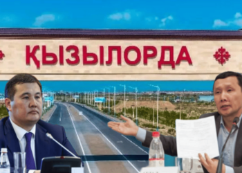 «Нәлібаев сияқты әкім кемде кем» — Абзал Құспан