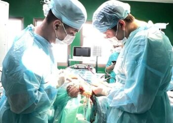 Қайтыс болған донор 4 адамның өмірін сақтап қалды