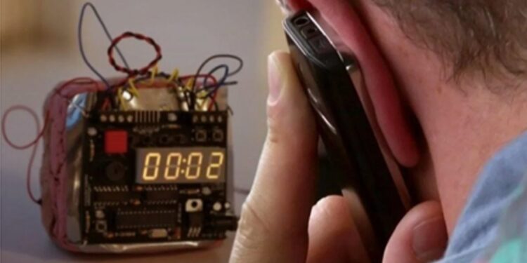 Таразда медициналық мекемеге жарылғыш зат қойылды деген хабарлама түскен