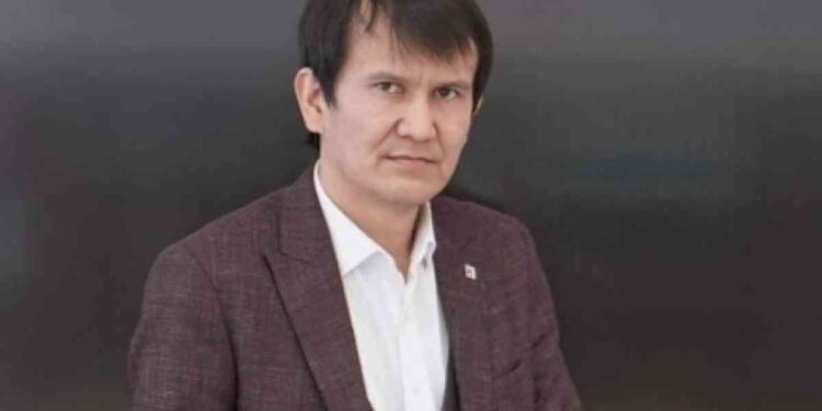 «Министр мырза, Ғани Бейсембаев, уәде қайда?»- Аятжан Ахметжан