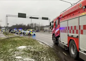 Мектеп кампусындағы атыс: қаза тапқандар бар