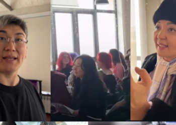 Қазақстандық ата-аналар одағы мен ЛГБТ ұйымының арасында дау шықты