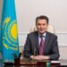 Нұрымбет Сақтағанов Шығыс Қазақстан облысының әкімі болып тағайындалды