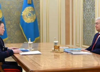 Алаяқтар 2 млрд теңгеден аса қаржыны елден шығармақ болған