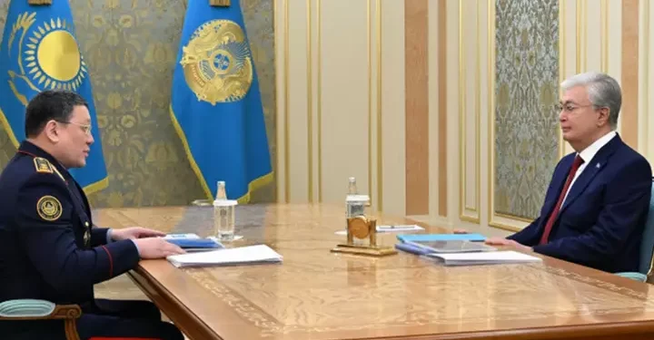 Алаяқтар 2 млрд теңгеден аса қаржыны елден шығармақ болған