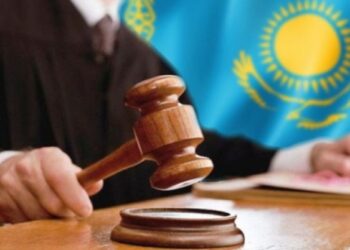 Қостанайда бағалы металдар іздеумен айналысқан екі адамға айыппұл салынды