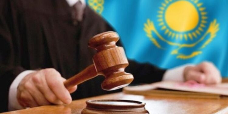 Абай облысында дәрігерді балағаттаған ауыл тұрғыны сотқа тартылды