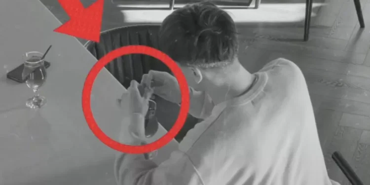 Сусындарға есірткі қосады: астаналық полицейлер қыздарға үндеу жасады