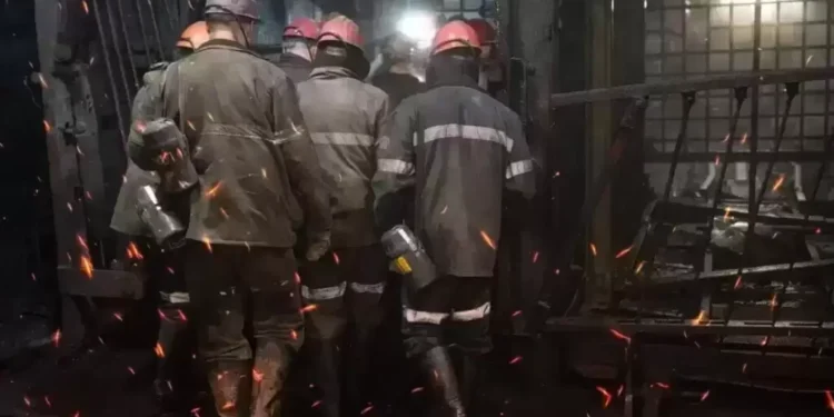 Костенко шахтасындағы 46 кеншінің өлімі: 10 айыпталушының ісі сотқа жолданды