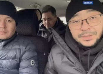 Атырауда кәсіпкерге 37 млрд теңге айыппұл салынған: ол оны 3700 жыл төлейді