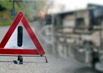 4 адам қаза тапты: Шығыс Қазақстанда жантүршігерлік жол апаты болды