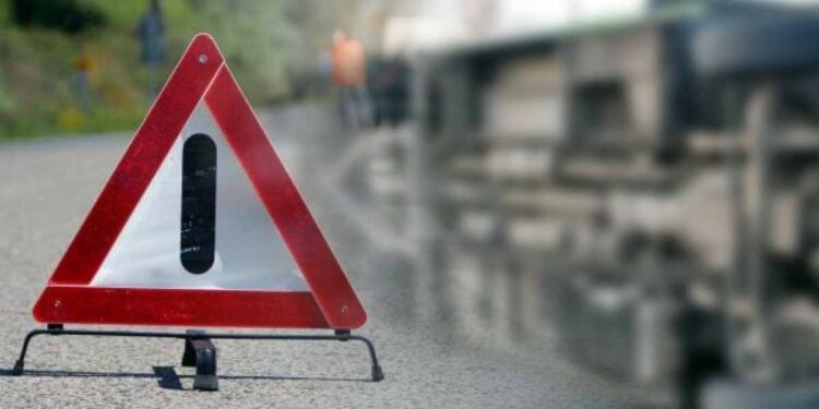 4 адам қаза тапты: Шығыс Қазақстанда жантүршігерлік жол апаты болды