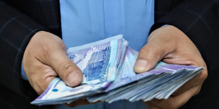 42 миллион теңге: Шымкенттегі Антикордың экс-басшысының ісіне қатысты жаңа деректер