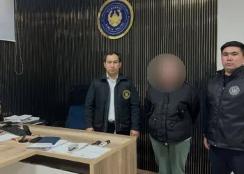 Алматы облысында алаяқ қайтыс болған баланың еміне ақша жинаған