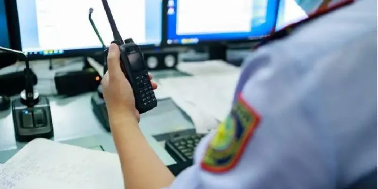 Алматыда жоғалған қыздың денесі қар астындағы сөмкеден табылды