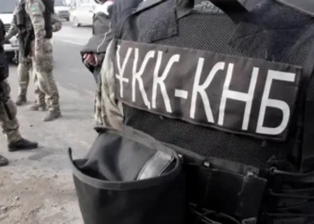 Күштік құрылымдар терроризмді насихаттады деген күдіктіні ұстады