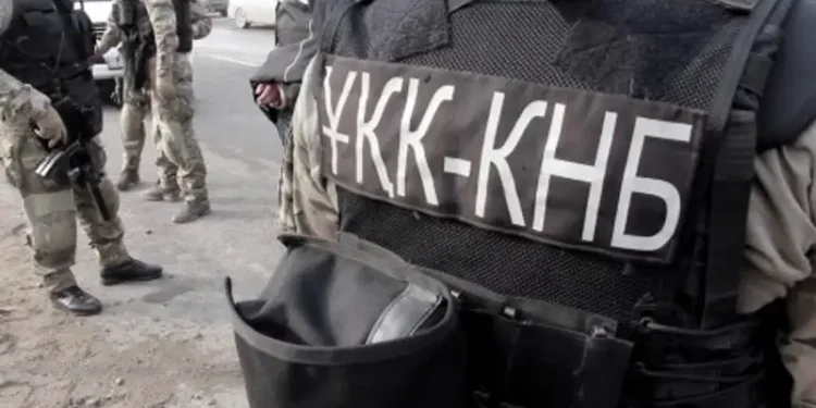 Күштік құрылымдар терроризмді насихаттады деген күдіктіні ұстады