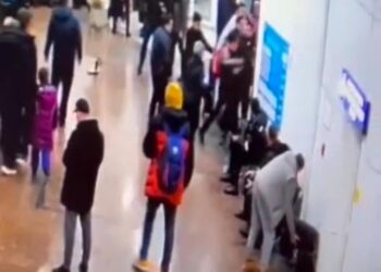 Астана әуежайында адвокатқа жасалған шабуыл ісі әділ тергелмей жатыр