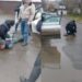 Петропавлда кәсіпкерлерді бопсалаған блогерлер 7 жылға сотталды