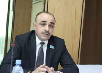 Депутат жыныс ауыстыруға тыйым салуды ұсынды