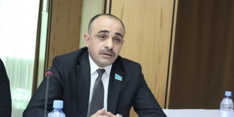 Депутат жыныс ауыстыруға тыйым салуды ұсынды