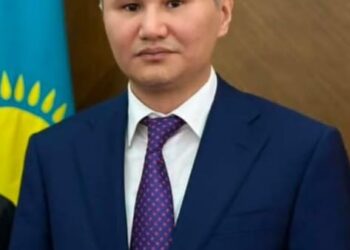 Ұлытау облысы әкімі қаза тапқан кеншілердің отбасыларына көңіл айтпады – блогер