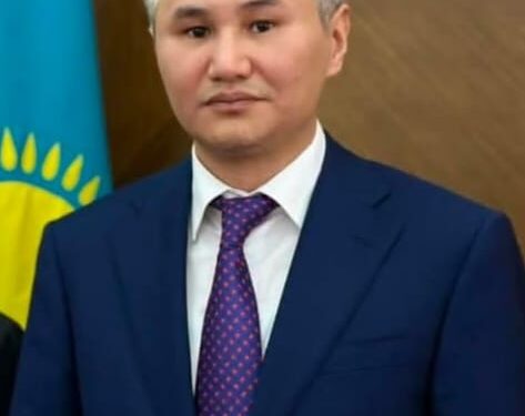 Ұлытау облысы әкімі қаза тапқан кеншілердің отбасыларына көңіл айтпады – блогер