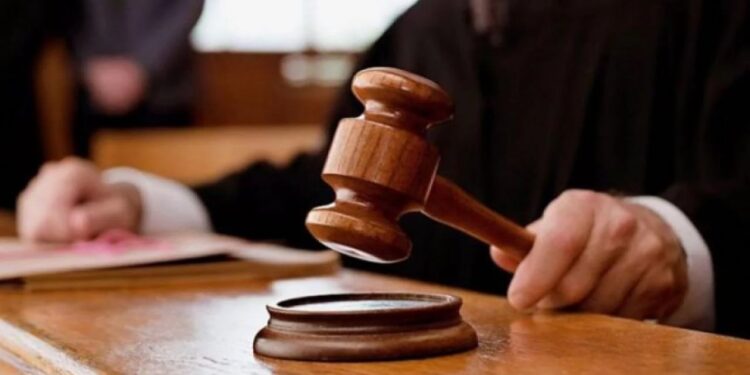 Әкімнің ұлы өз қызын зорлағаны үшін өмір бойына бас бостандығынан айырылды