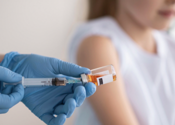 Қазақстанда қыздарды АПВ-ға қарсы вакцинациялау бағдарламасы басталды