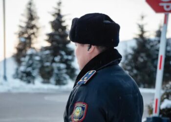 Қызылордада полицейлер 2 жарым ай бойы іздеуде жүрген адамды тапты