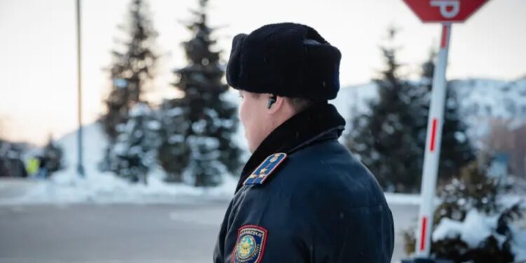 Қызылордада полицейлер 2 жарым ай бойы іздеуде жүрген адамды тапты